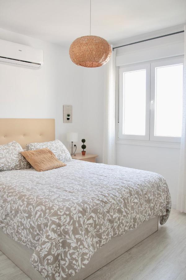 Miramar Beach Caleta De Velez Malaga Екстер'єр фото